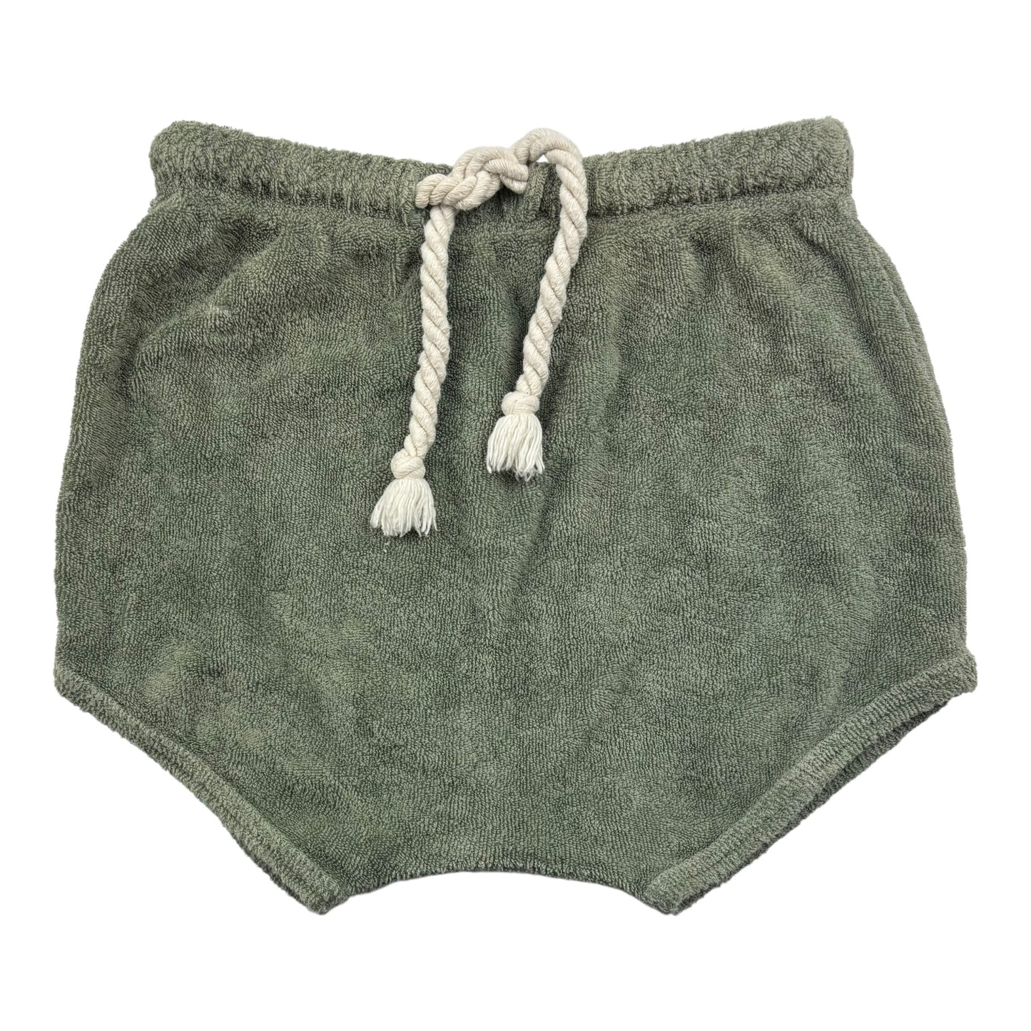 Nature Baby Shorts (Size 6-12M)