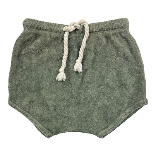 Nature Baby Shorts (Size 6-12M)