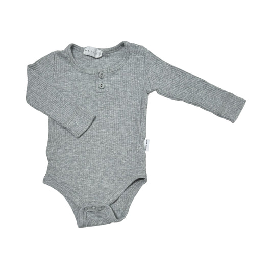 Jamie Kay Bodysuit (0-3M)