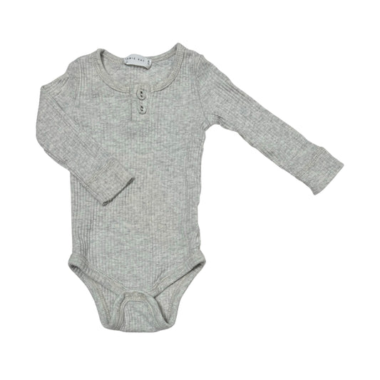 Jamie Kay Bodysuit (0-3M)