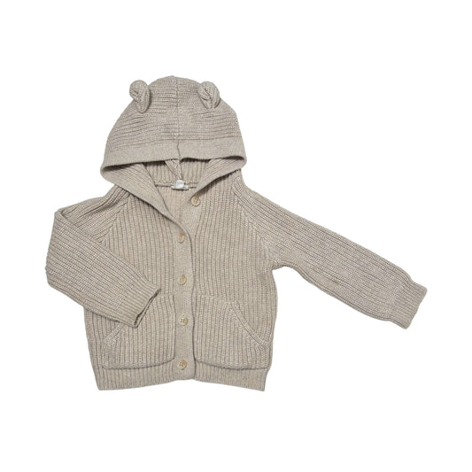 Jamie Kay Knit Jumper (1Y)