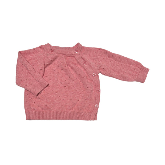 Little Bundle Knit Jumper (0-3M)