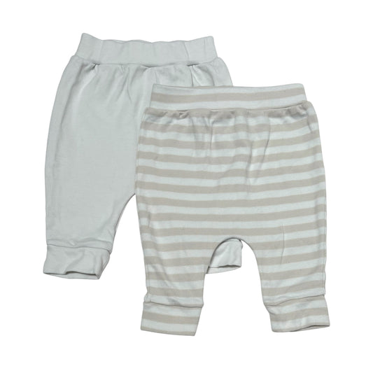 Little Bundle Pants Bundle (NB)