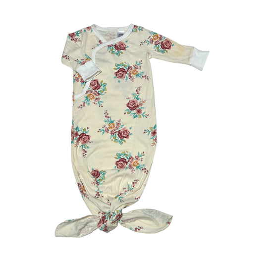 Little Bundle Sleepsack (3-6M)