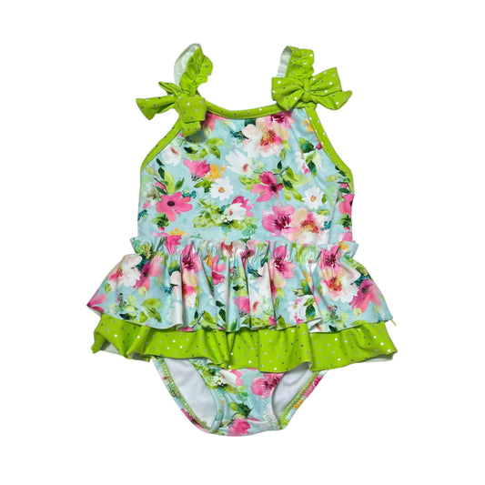 Mayoral Swimsuit (6M)