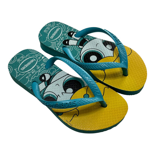 Havaianas Jandals (EU27)