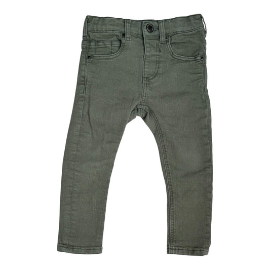 Zara Jeans (18-24M)