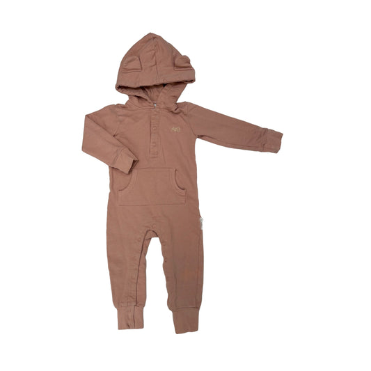 Aster & Oak Onesie (2Y)