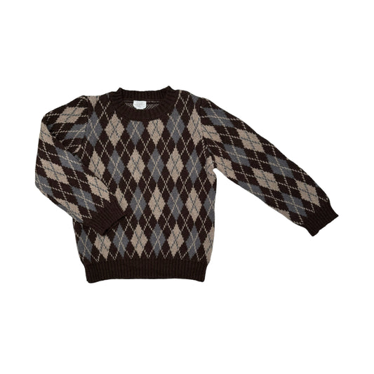 Jamie Kay Knit Jumper (4Y)