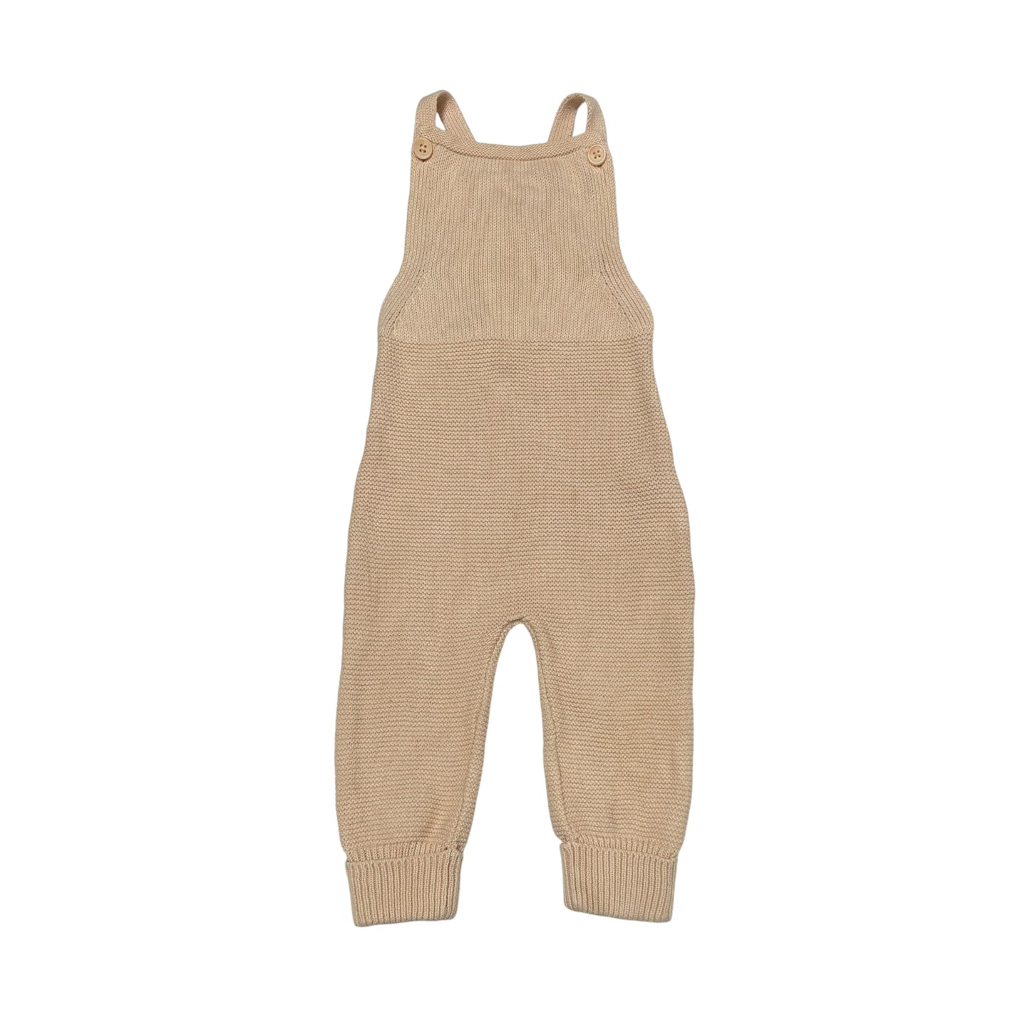 Jamie Kay Knit Overalls (1Y)