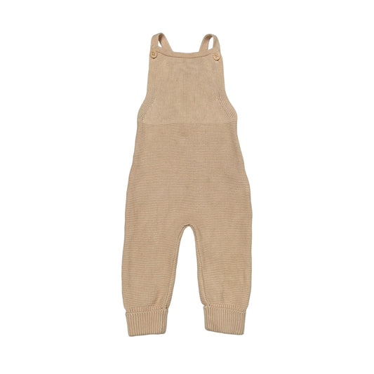 Jamie Kay Knit Overalls (1Y)