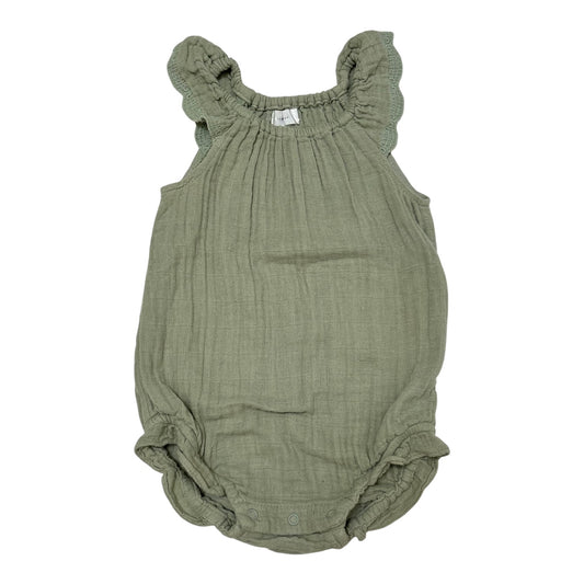 Jamie Kay Romper (2Y)