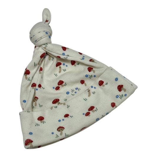 Nature Baby Beanie (6-12M)