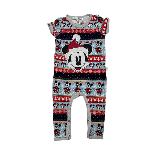 Peter Alexander Romper (12-18M)