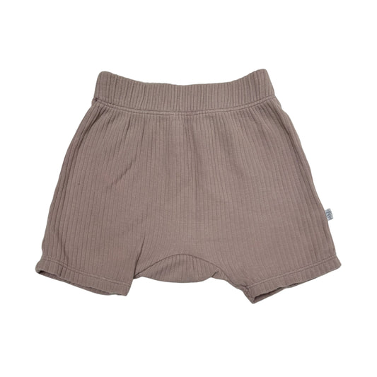 Teeny Weeny Shorts (3-6M)