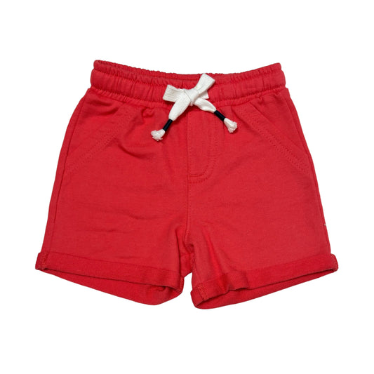 Teeny Weeny Shorts (6-12M)