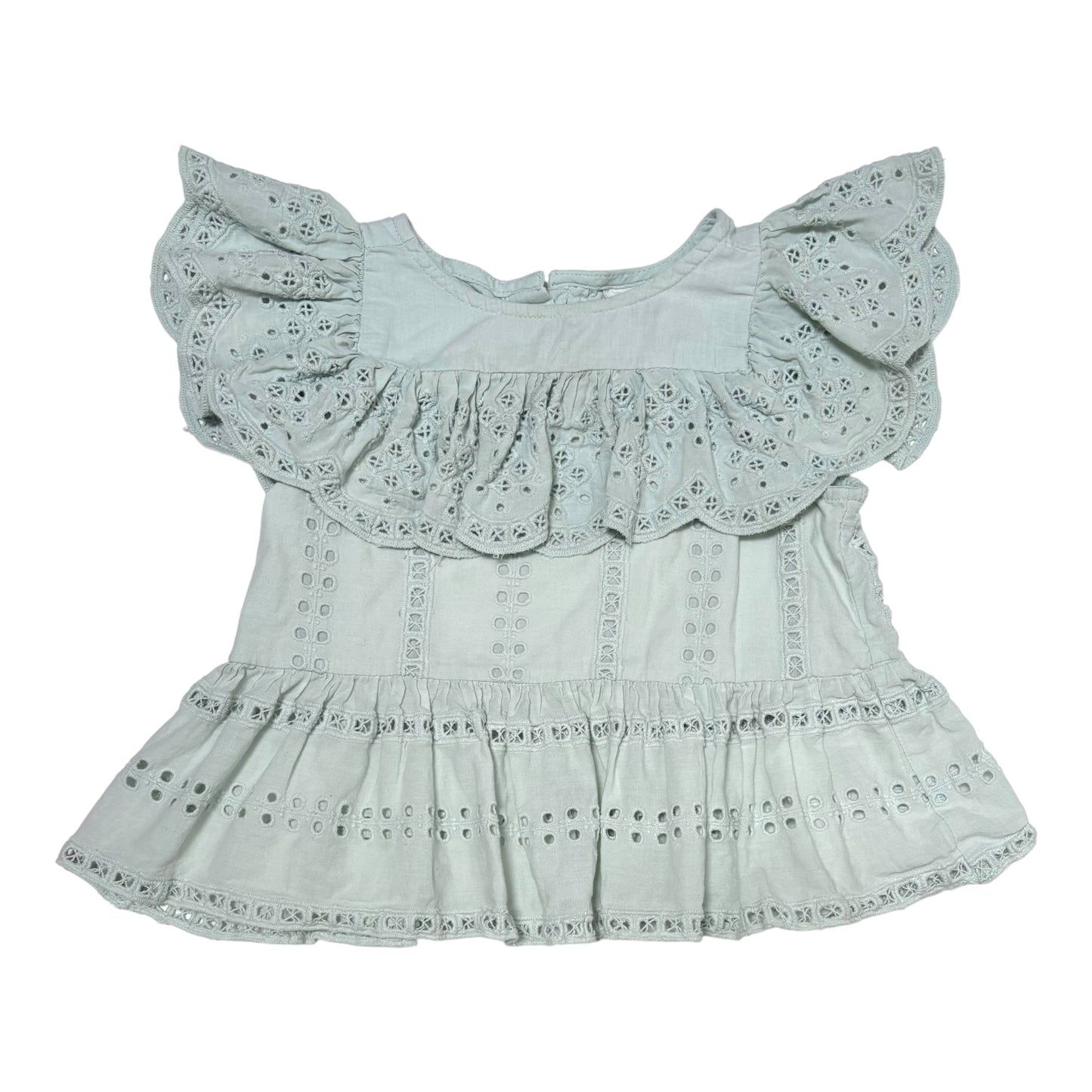 Cotton On Top (2Y)