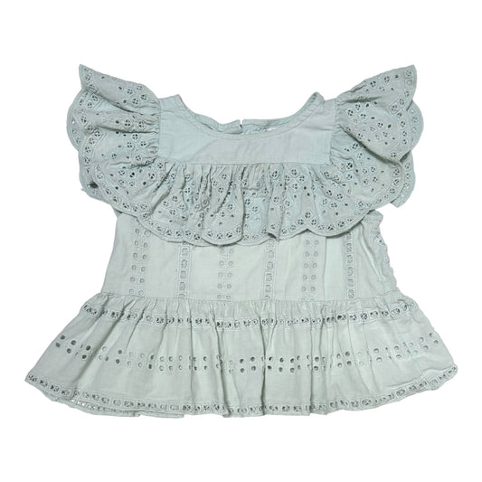 Cotton On Top (2Y)