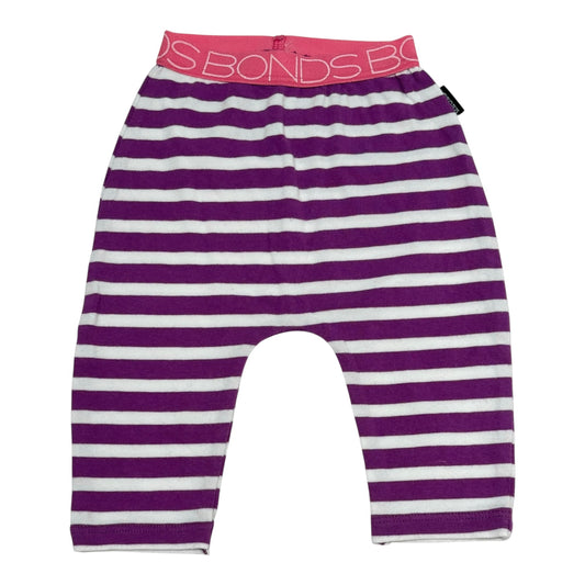 Bonds Pants (0-3M)