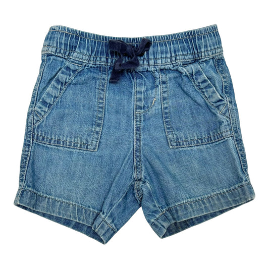 Country Road Shorts (1Y)
