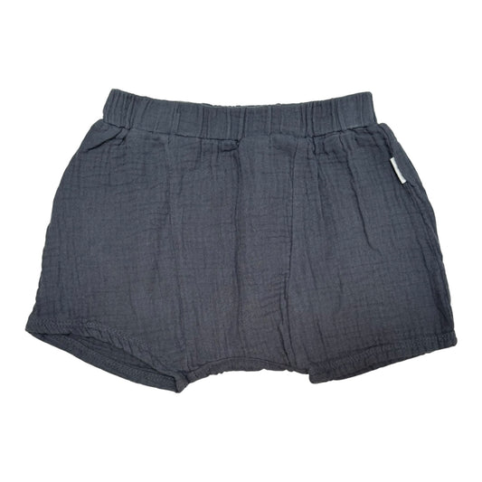 Bonds Shorts (2Y)