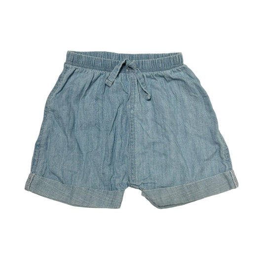 Bonds Shorts (3-6M)