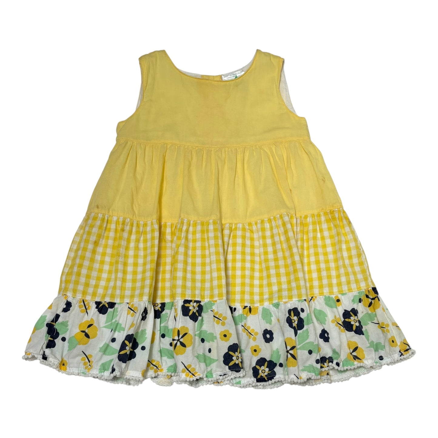 Star Dress (2Y)