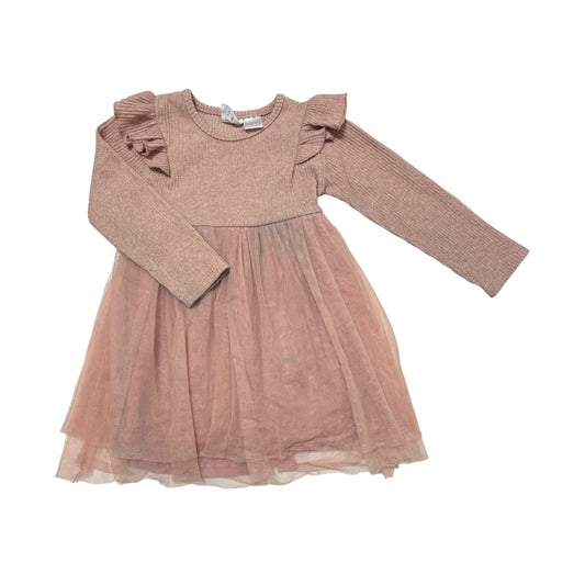 Zara Dress (3Y)