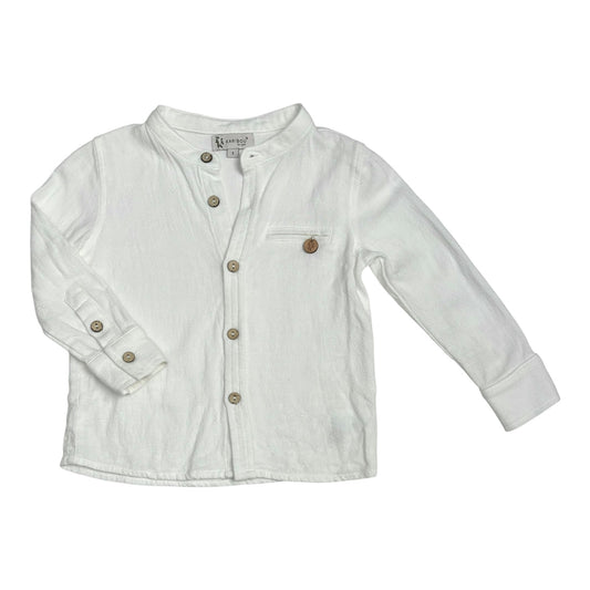 Karibou Shirt (1Y)