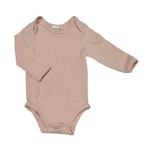 Little Bundle Bodysuit (0-3M)