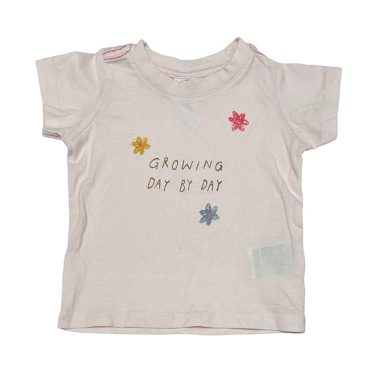Cotton On Top (3-6M)