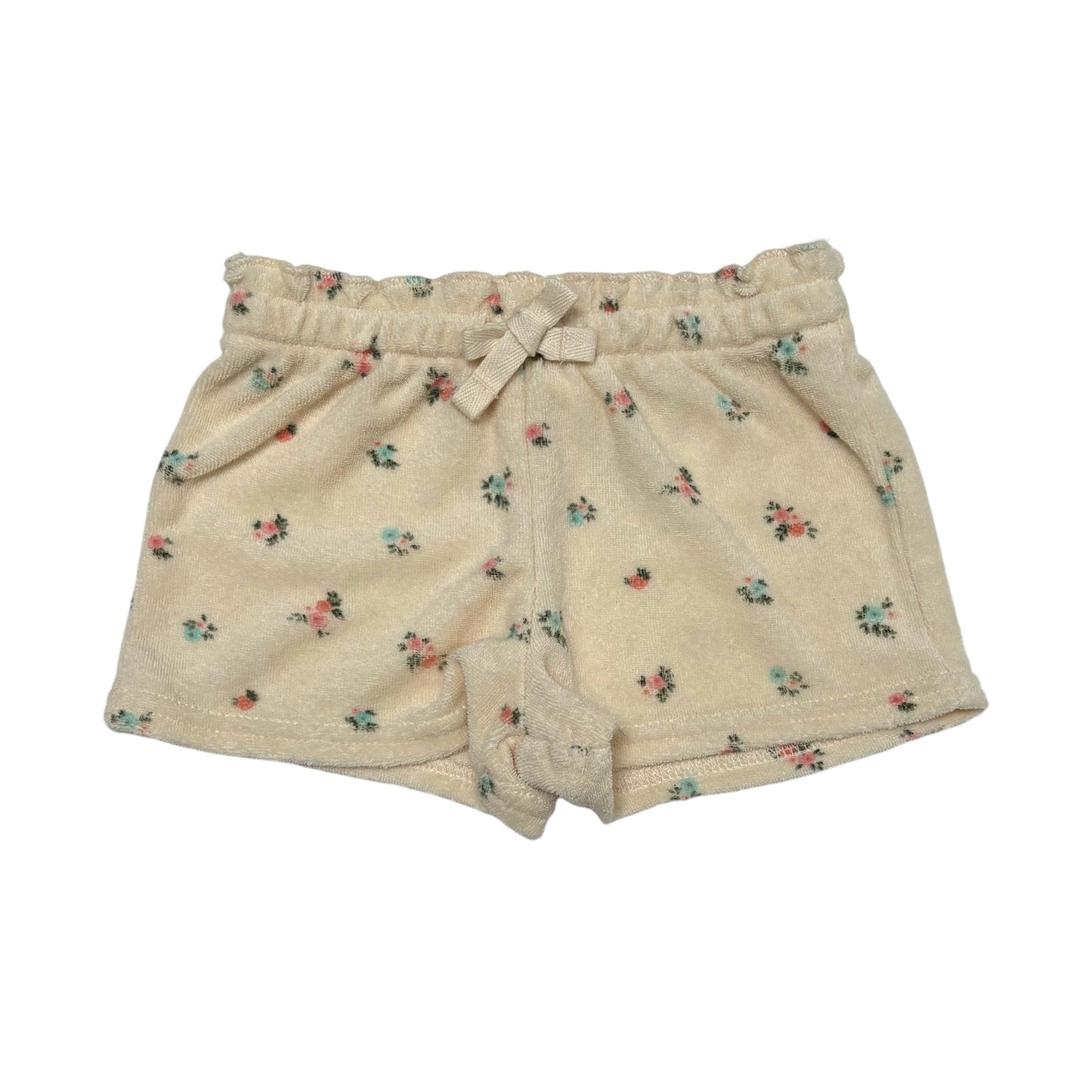 H&M Shorts (4-6M)