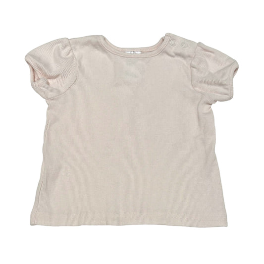 Teeny Weeny Top (3-6M)