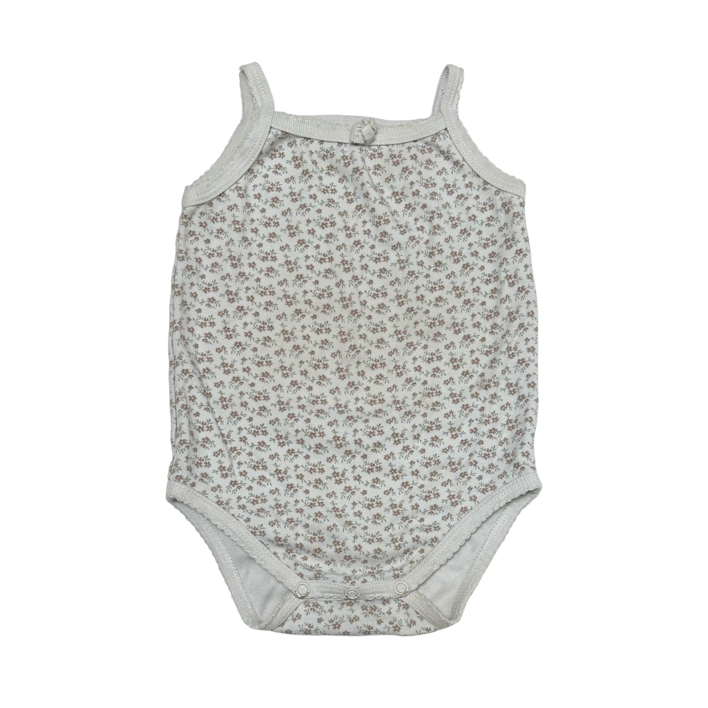 Jamie Kay Bodysuit (6-12M)