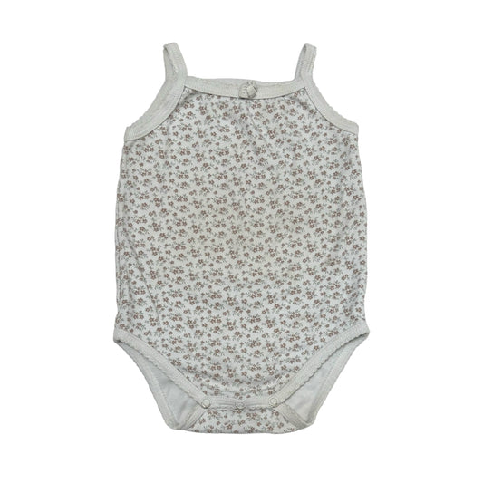 Jamie Kay Bodysuit (6-12M)