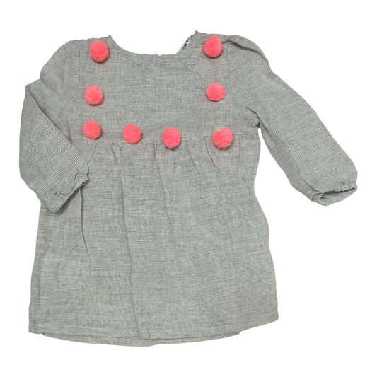 Country Road Dress (6-12M)