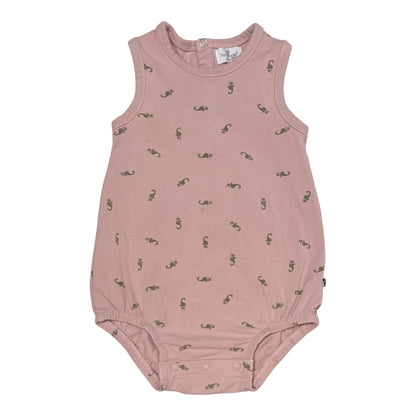 Burrow & Be Bodysuit (Size 12-18M)