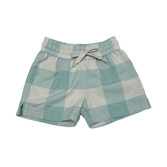 Jamie Kay Swim Shorts (6-12M)