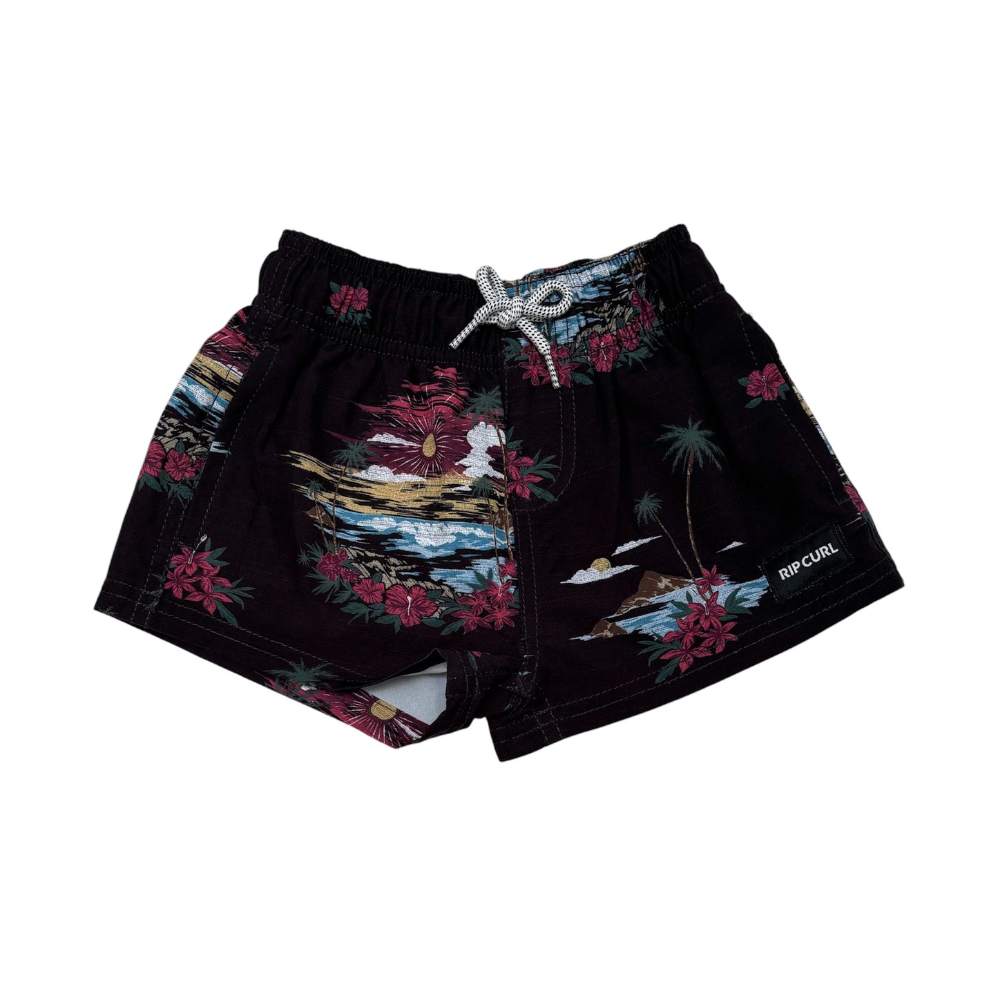 Rip Curl Swim Shorts (1-2Y)