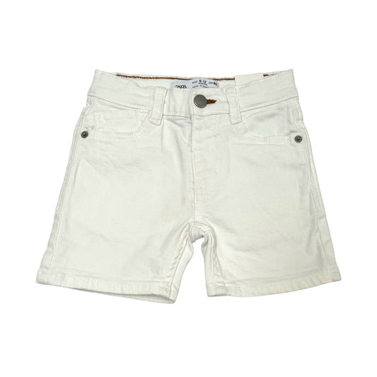 Zara Shorts (9-12M)