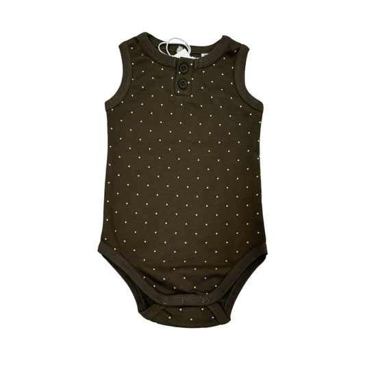 Jamie Kay Bodysuit (6-12M)