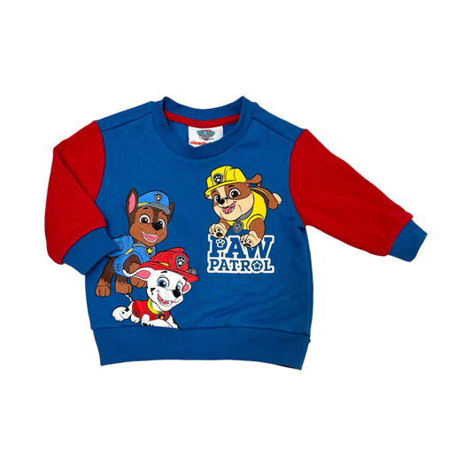 Paw Patrol Jumper (1Y)