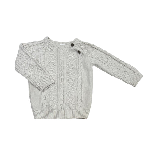 Teeny Weeny Knit Jumper (2Y)