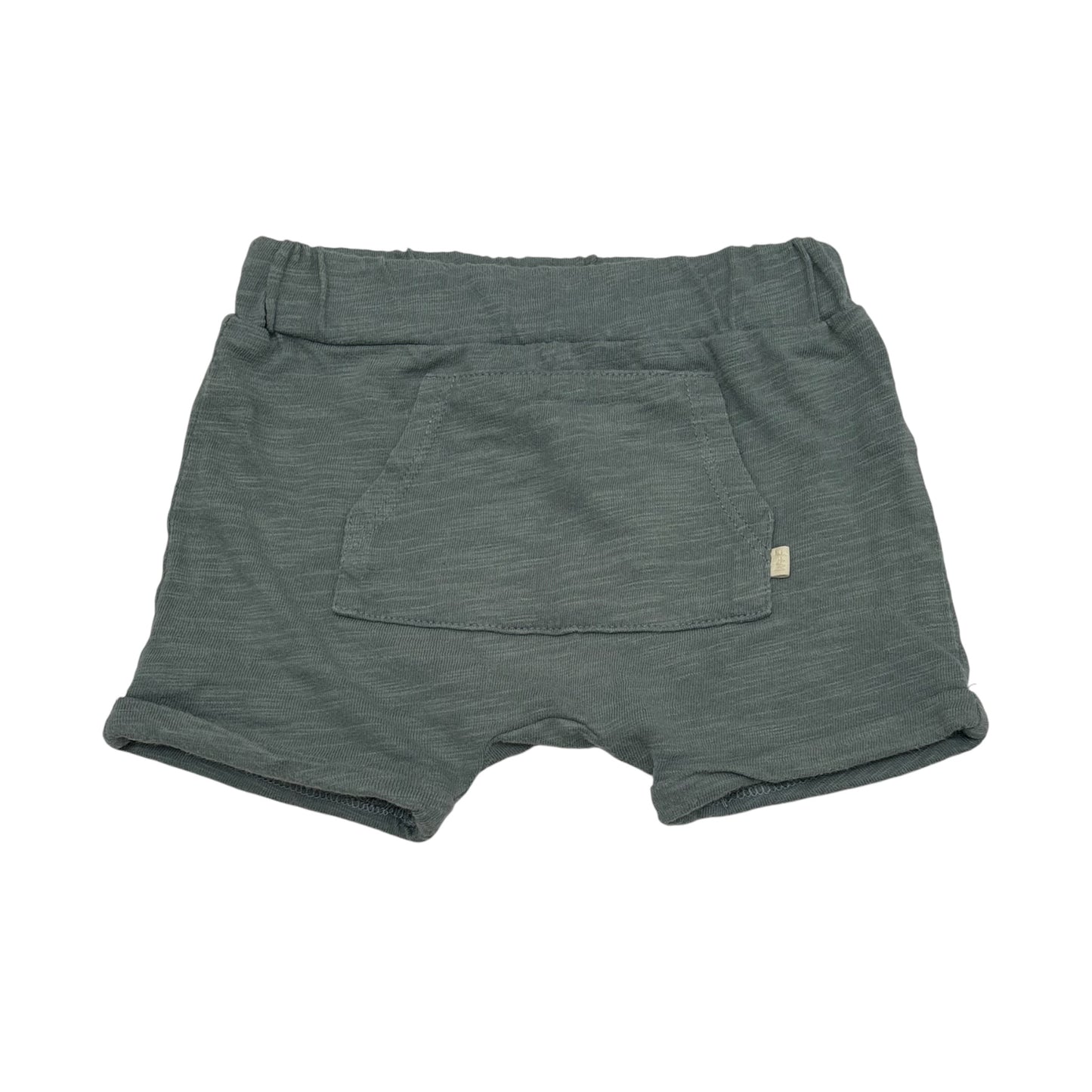 Wilson & Frenchy Shorts (3-6M)