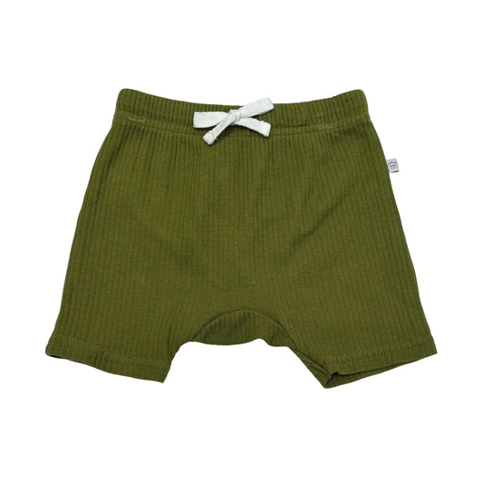 Teeny Weeny Shorts (3-6M)