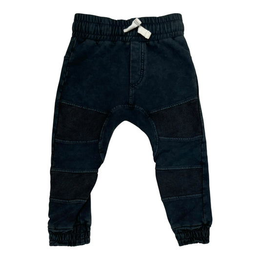 Minikid Pants (2Y)