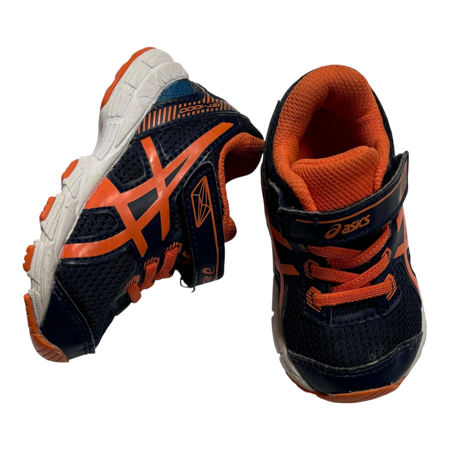 Asics Shoes (EU19.5)