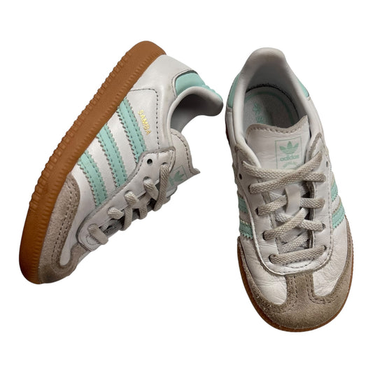 Adidas Sambas Shoes (EU23.5)