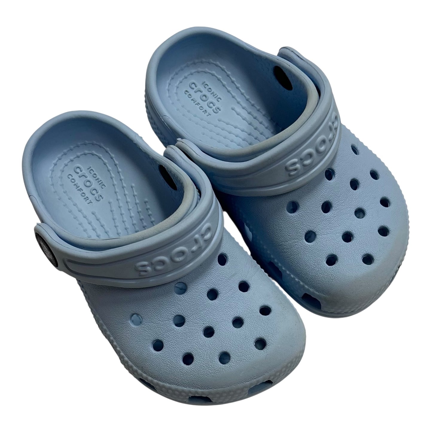Crocs Shoes (C7)