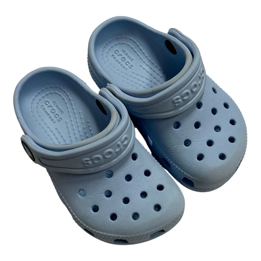 Crocs Shoes (C7)